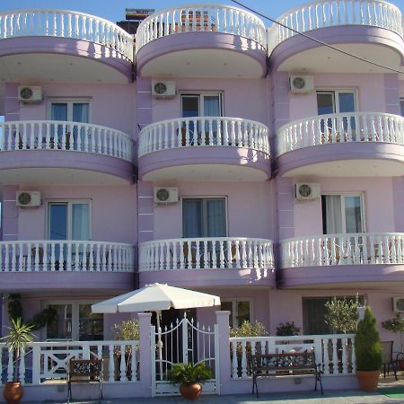 Rainbow Resort Paralia Katerinis Exterior photo