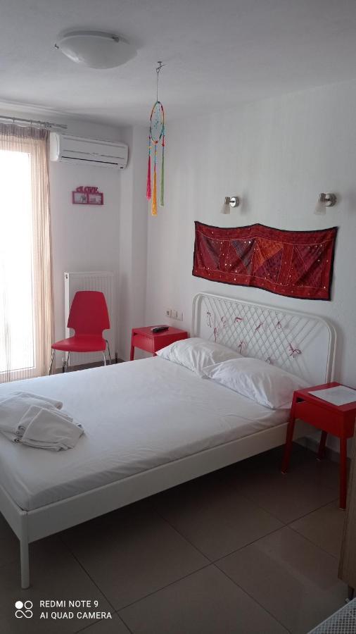 Rainbow Resort Paralia Katerinis Exterior photo