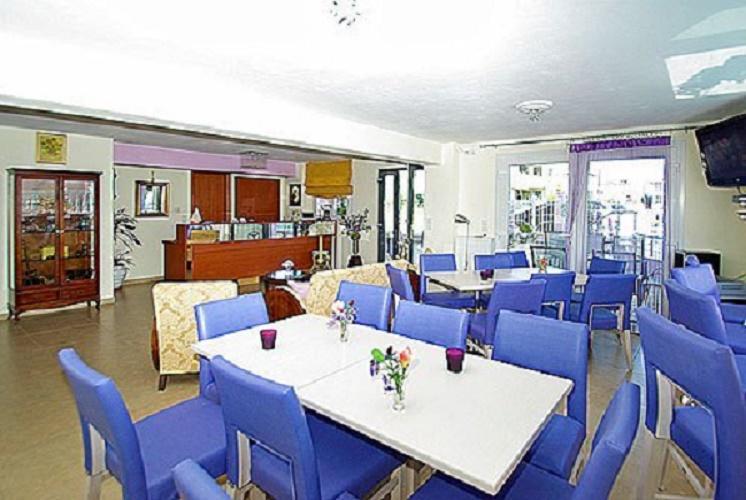 Rainbow Resort Paralia Katerinis Exterior photo