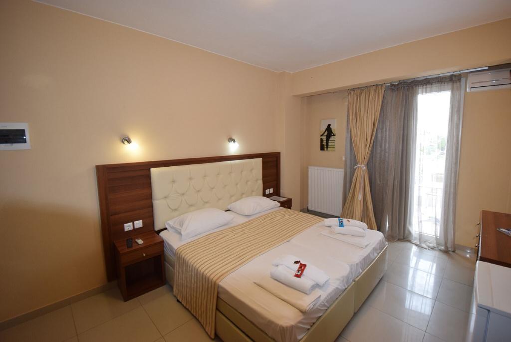Rainbow Resort Paralia Katerinis Exterior photo