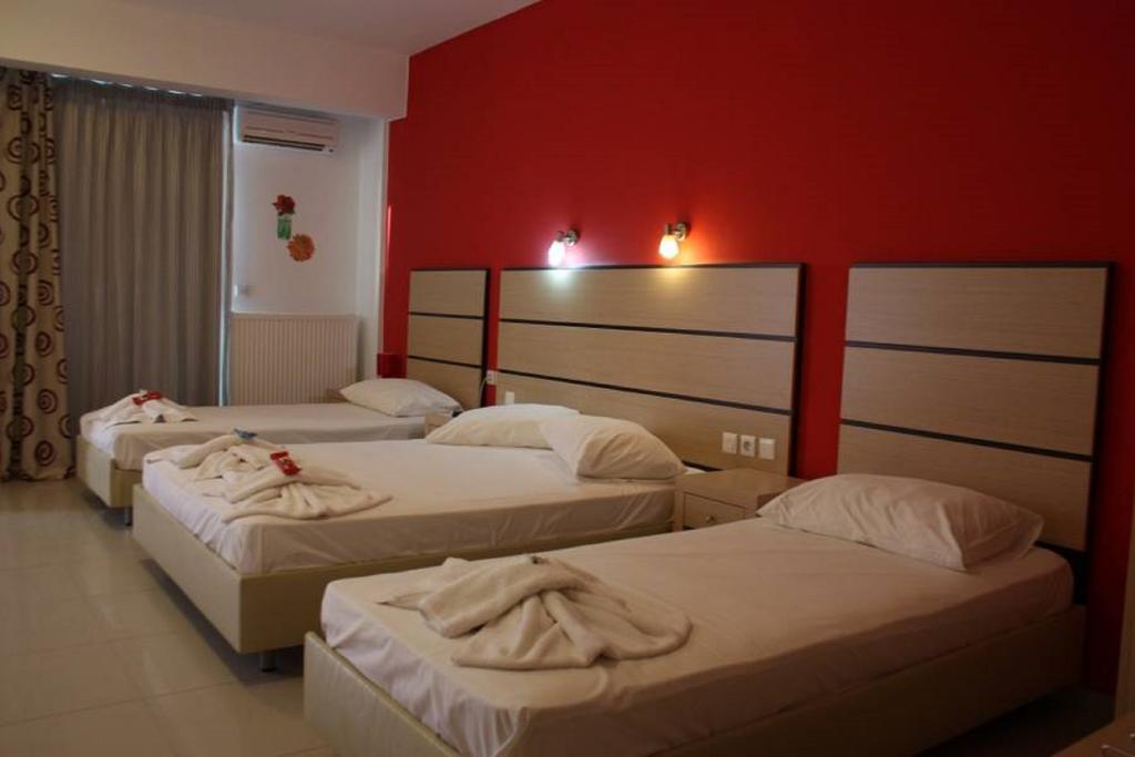 Rainbow Resort Paralia Katerinis Exterior photo