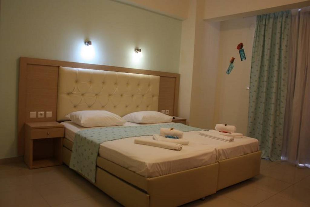 Rainbow Resort Paralia Katerinis Exterior photo