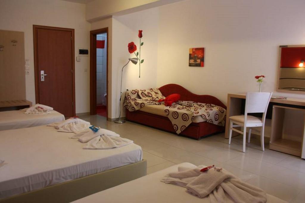 Rainbow Resort Paralia Katerinis Exterior photo