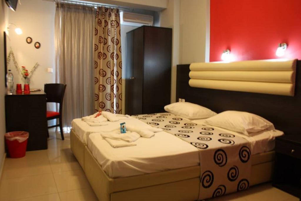 Rainbow Resort Paralia Katerinis Exterior photo