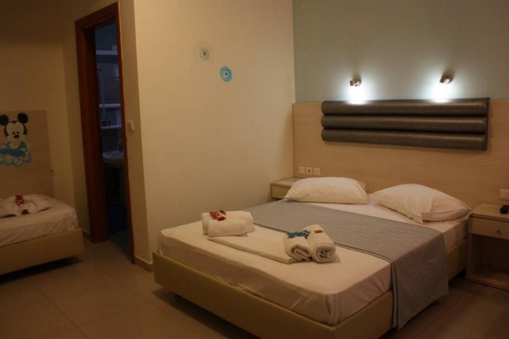 Rainbow Resort Paralia Katerinis Exterior photo