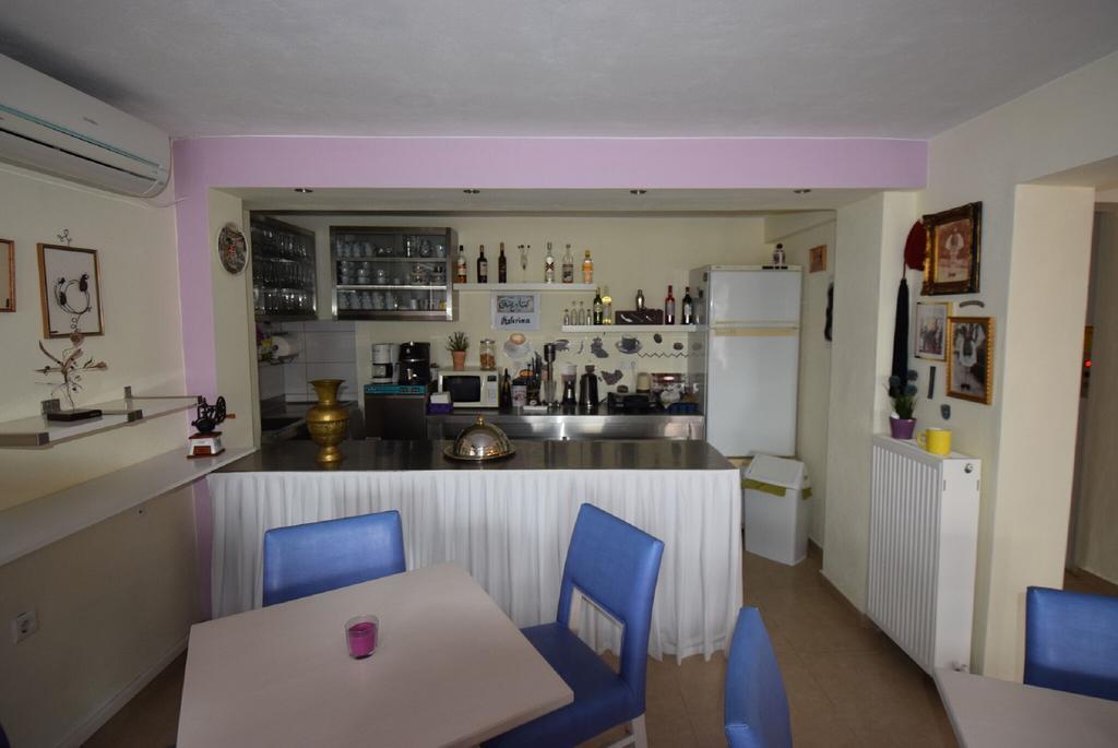 Rainbow Resort Paralia Katerinis Exterior photo