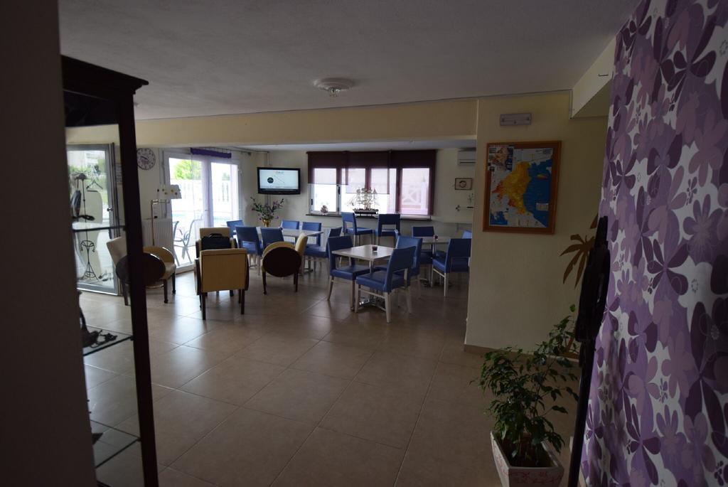Rainbow Resort Paralia Katerinis Exterior photo