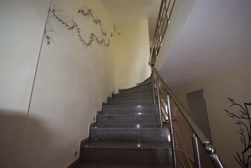 Rainbow Resort Paralia Katerinis Exterior photo