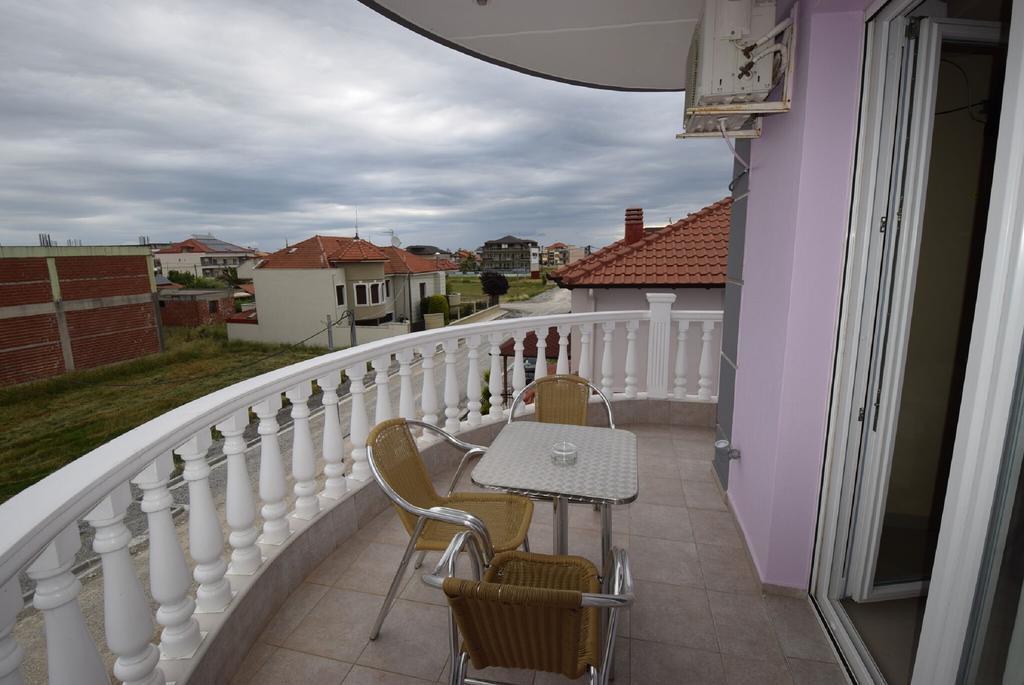 Rainbow Resort Paralia Katerinis Exterior photo