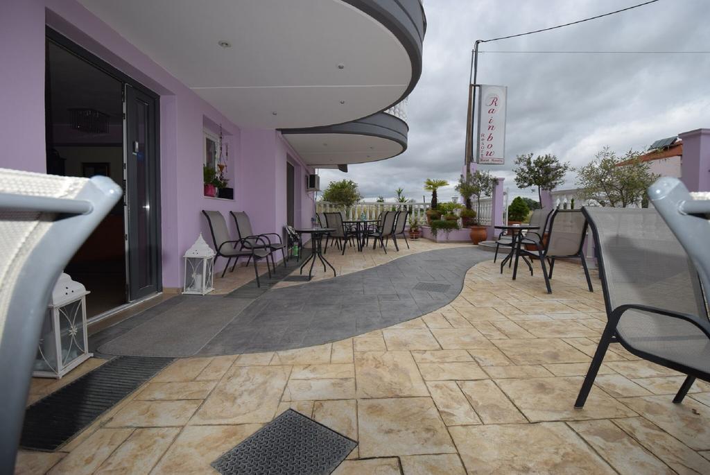 Rainbow Resort Paralia Katerinis Exterior photo