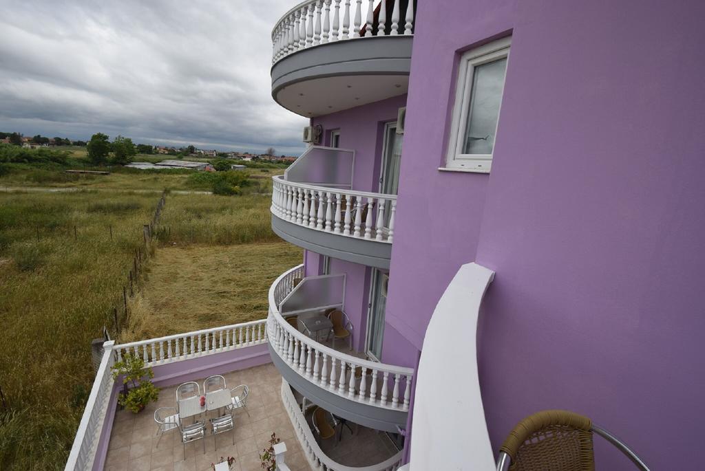 Rainbow Resort Paralia Katerinis Exterior photo