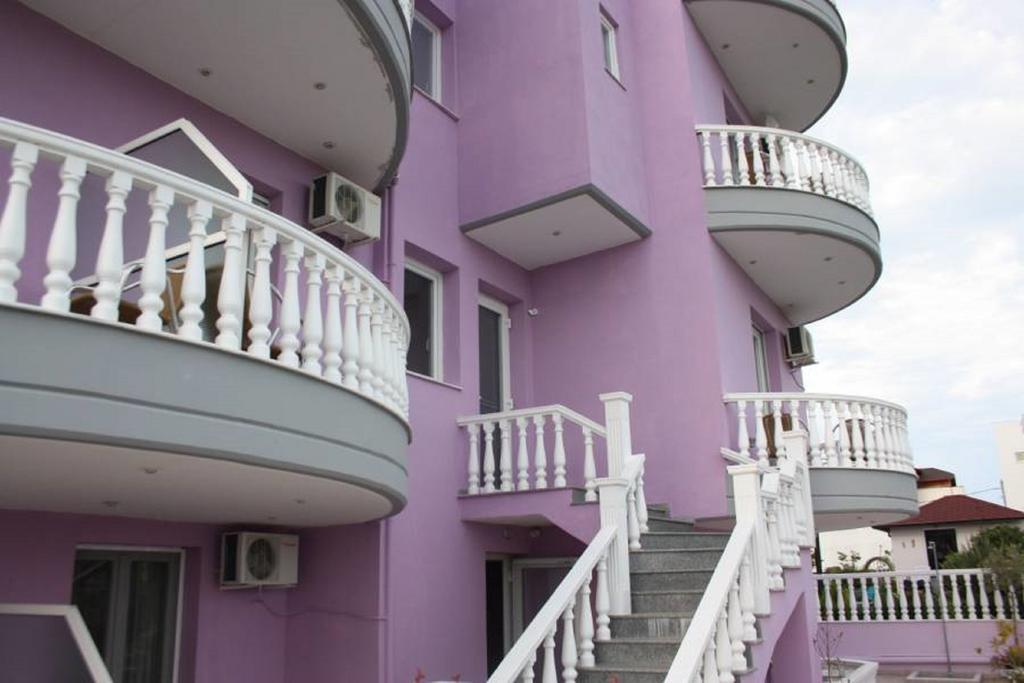 Rainbow Resort Paralia Katerinis Exterior photo